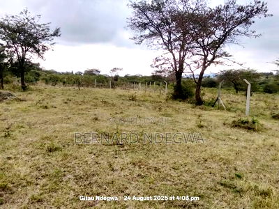 1 Acre Roadside Land for Sale - Kiserian-Isinya Road - Image 6