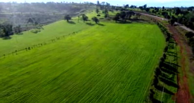 20-Acre Garden Land with Parking - Limuru