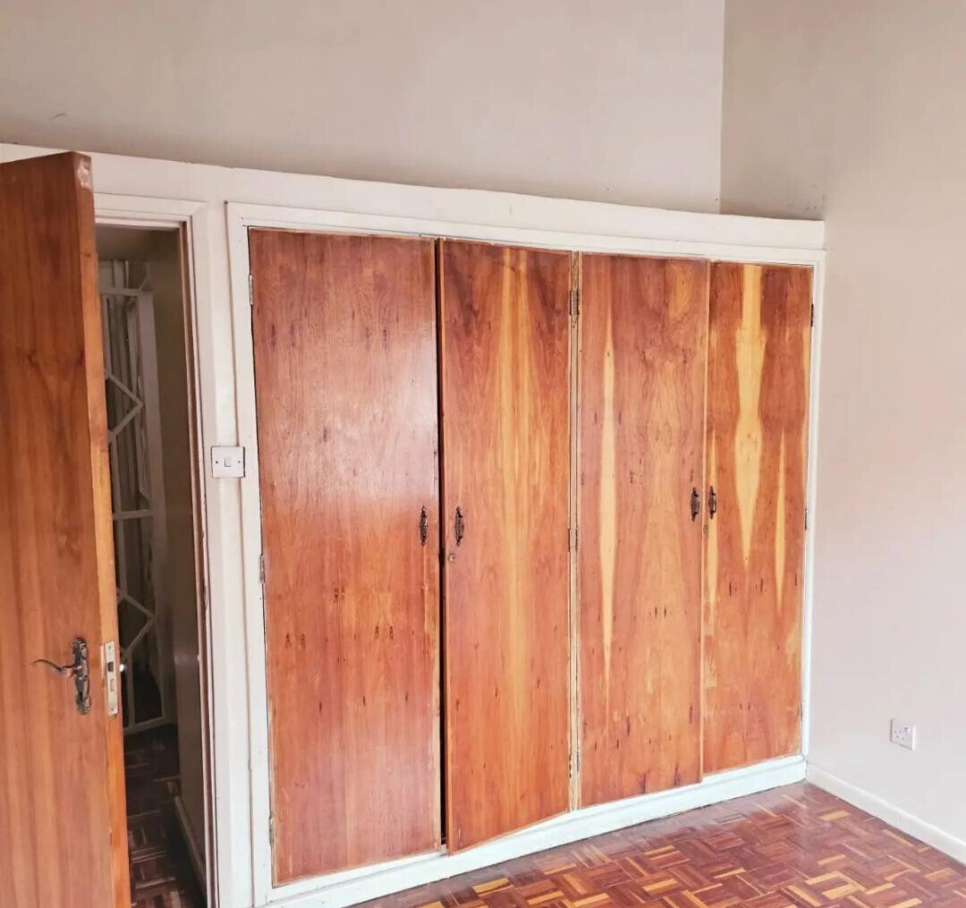 3BR Townhouse with DSQ & Secluded Estate - Lavington