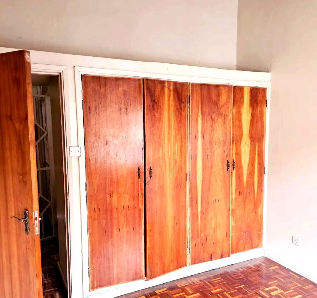 3BR Townhouse with DSQ & Secluded Estate - Lavington