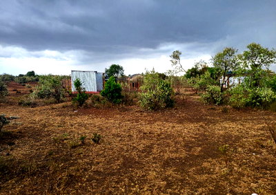 1/8 Acre Plot for KSh 375K in Narok