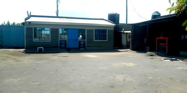 1/4 Acre at Nakuru Teachers Kiti With 2 Offices