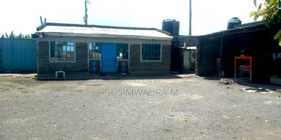 1/4 Acre at Nakuru Teachers Kiti With 2 Offices - Image 2