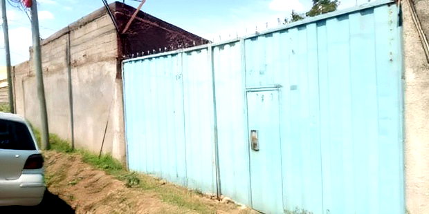 1/4 Acre at Nakuru Teachers Kiti With 2 Offices