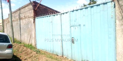 1/4 Acre at Nakuru Teachers Kiti With 2 Offices - Image 3