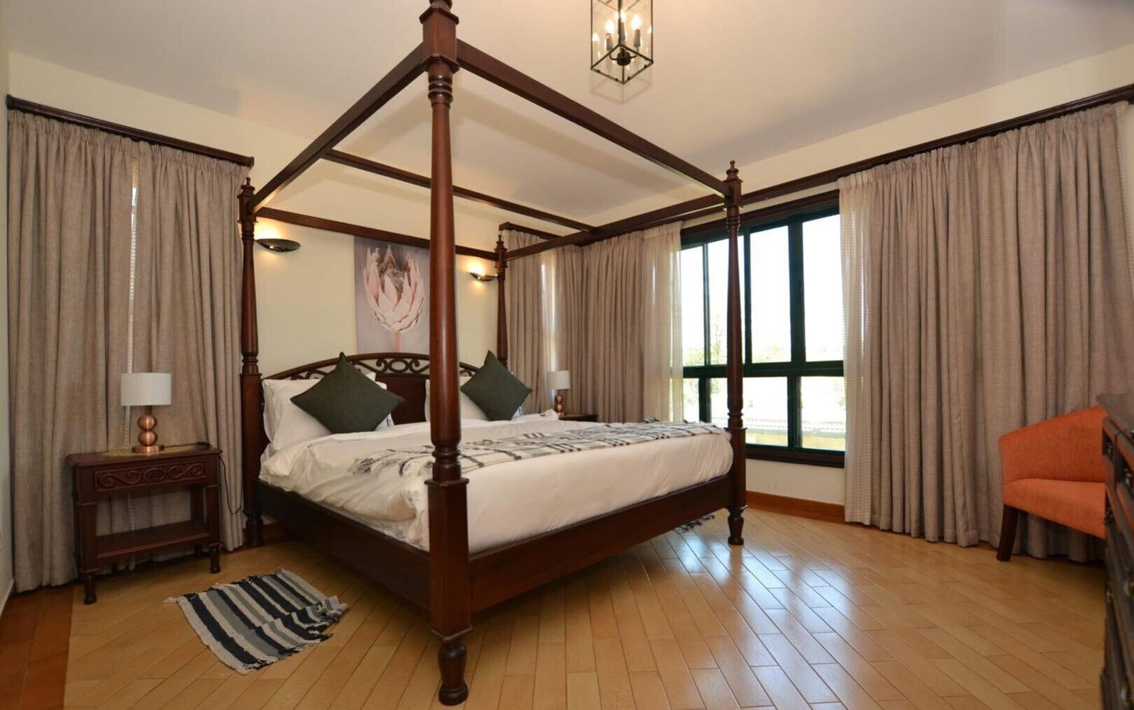 3BR Townhouse in Kyuna – Heated Pool, Gym & Tennis Court