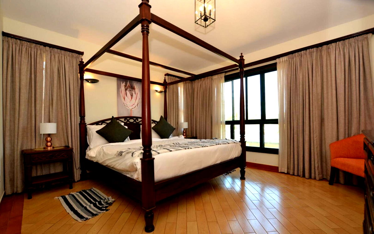 3BR Townhouse in Kyuna – Heated Pool, Gym & Tennis Court