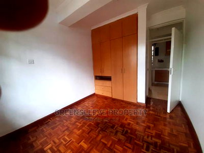 4bdrm Bungalow in Livington, Kilimani for Rent - Image 4