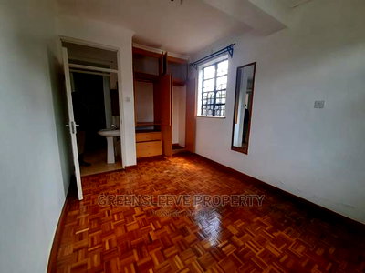 4bdrm Bungalow in Livington, Kilimani for Rent - Image 3