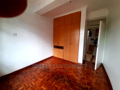 4bdrm Bungalow in Livington, Kilimani for Rent - Image 2