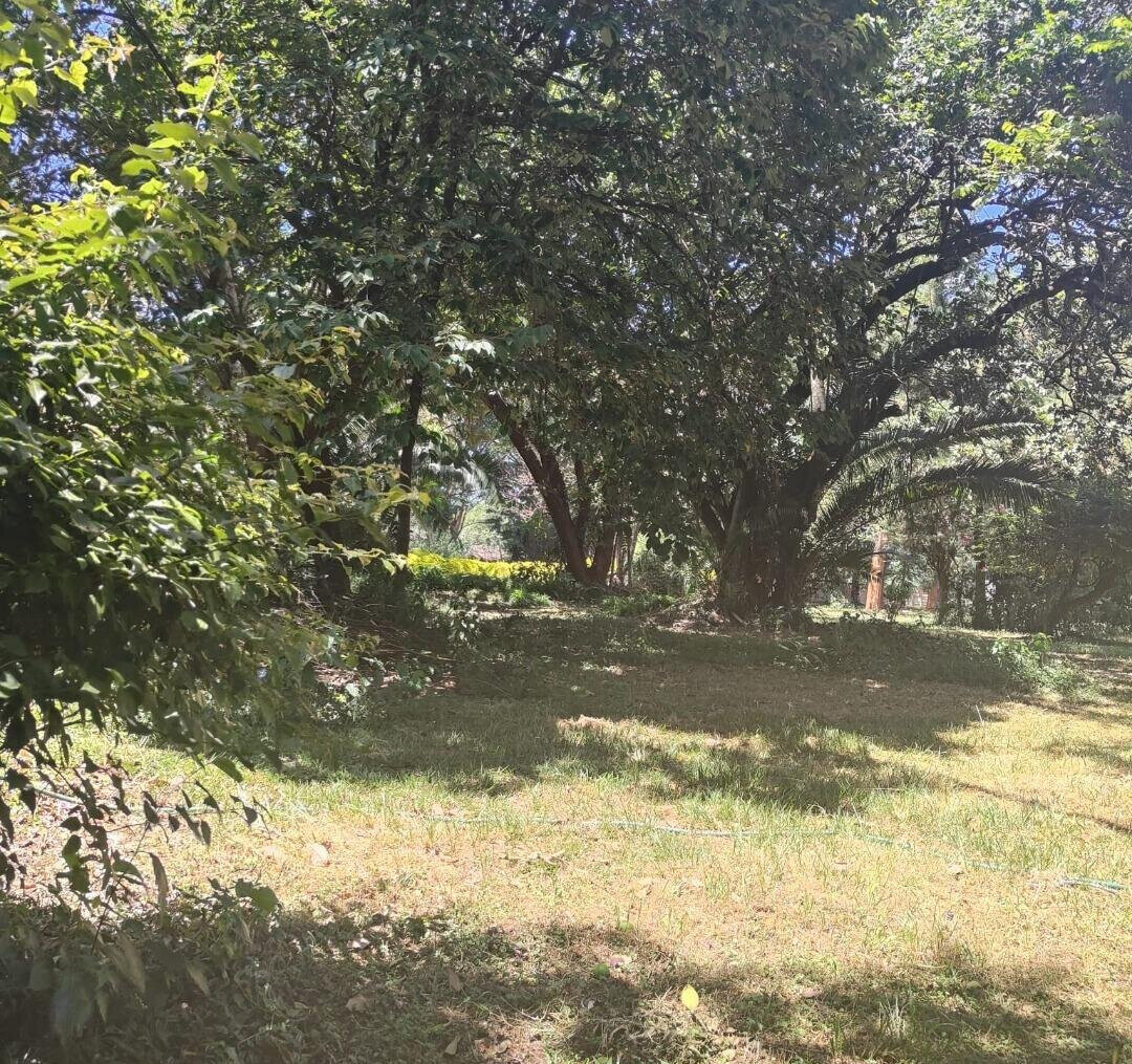 5-Acre Garden Estate at KSh 520M