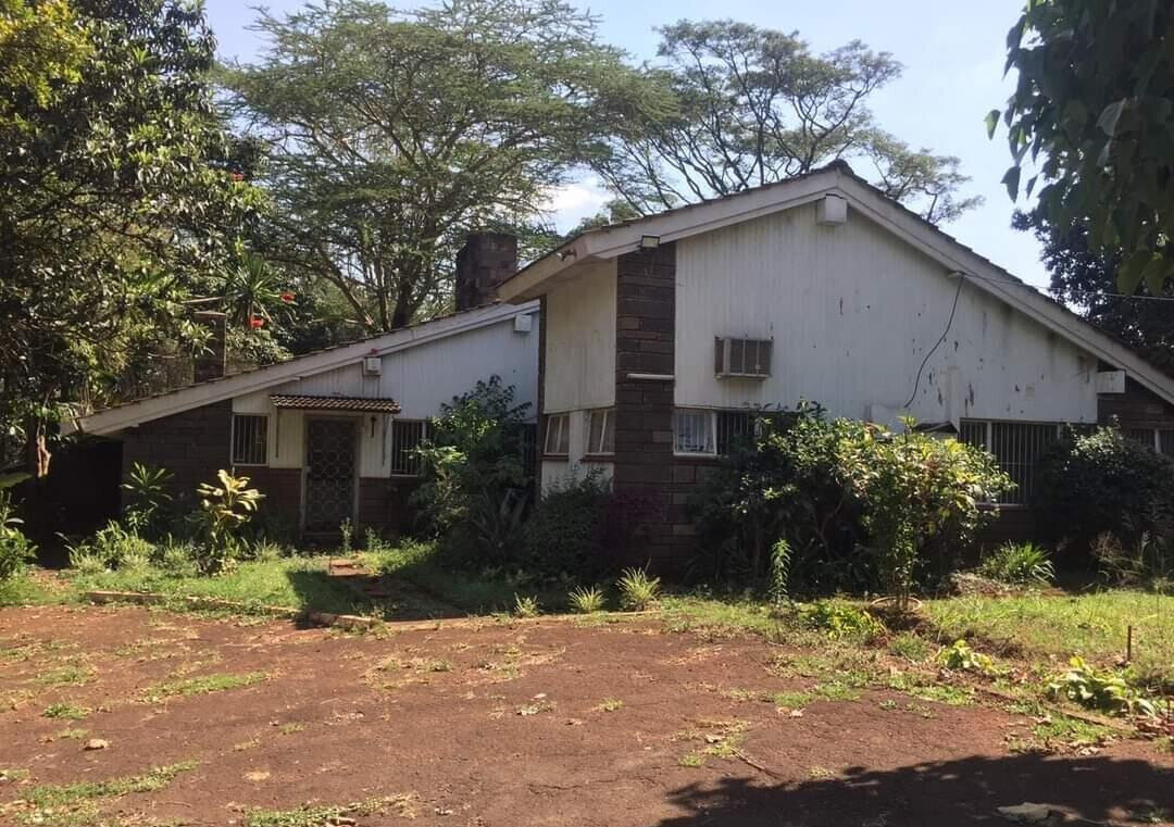 5-Acre Garden Estate at KSh 520M