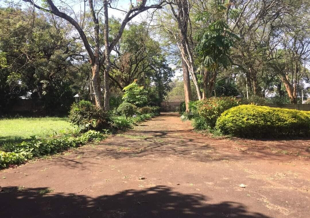 5-Acre Garden Estate at KSh 520M