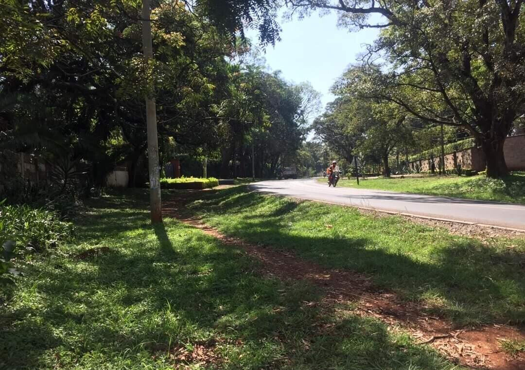 5-Acre Garden Estate at KSh 520M
