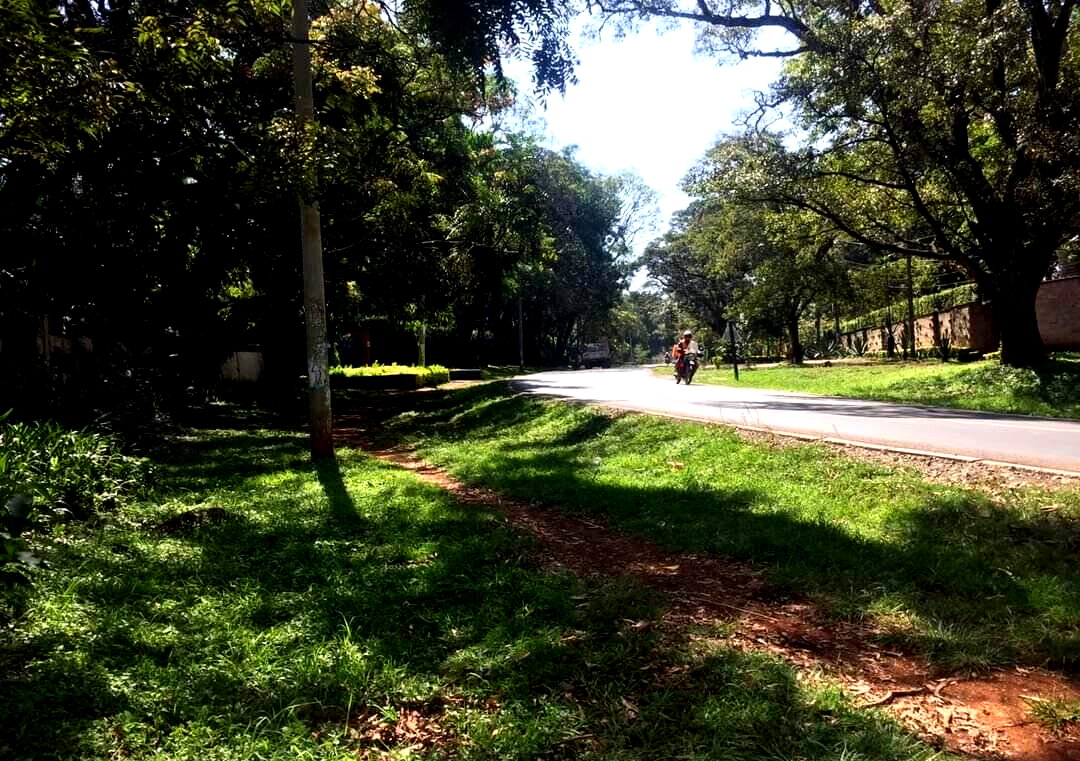 5-Acre Garden Estate at KSh 520M
