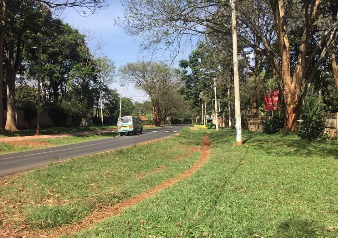 5-Acre Garden Estate at KSh 520M