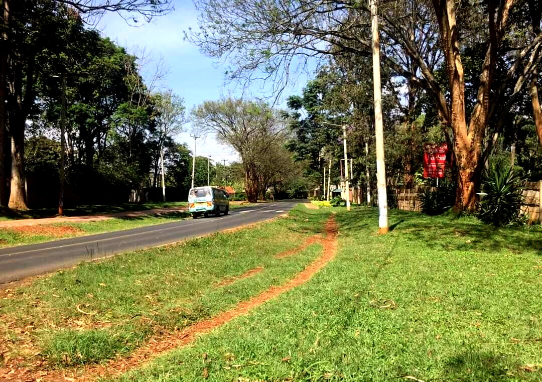 5-Acre Garden Estate at KSh 520M