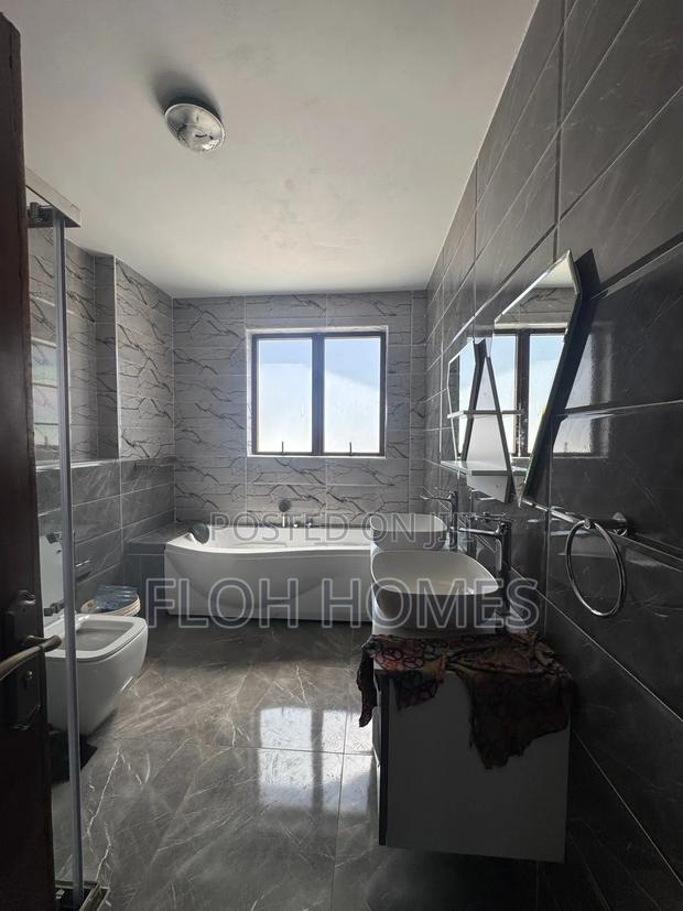 4bdrm House in Kiambu for rent