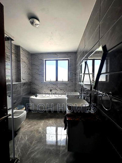 4bdrm House in Kiambu for rent - Image 7