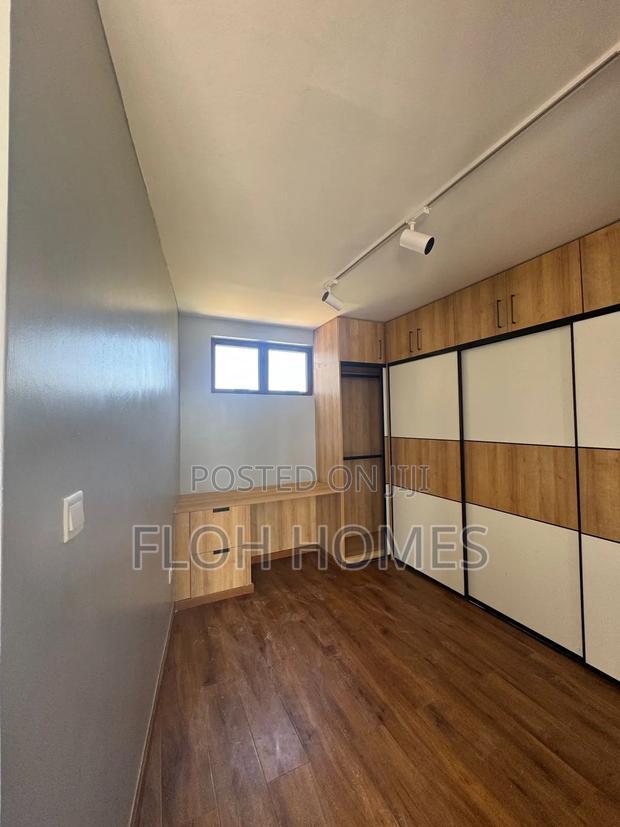 4bdrm House in Kiambu for rent