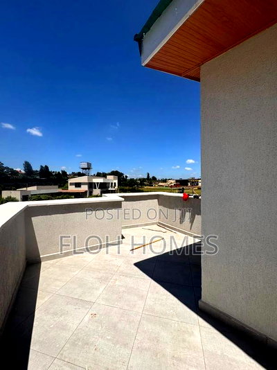 4bdrm House in Kiambu for rent - Image 11