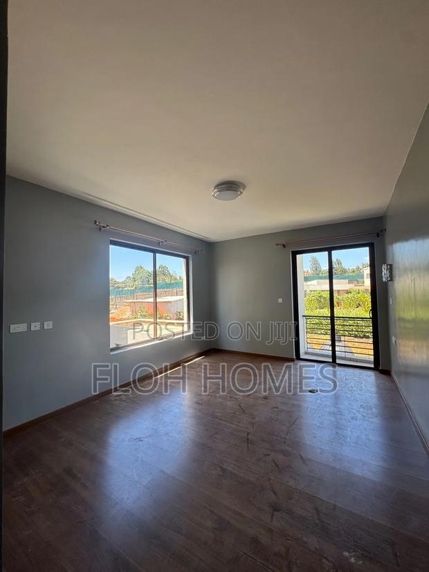 4bdrm House in Kiambu for rent
