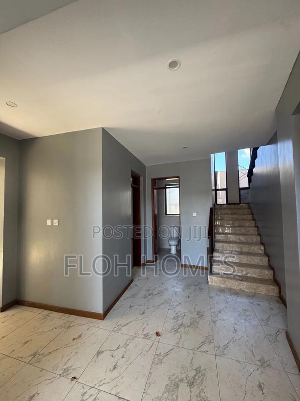 4bdrm House in Kiambu for rent