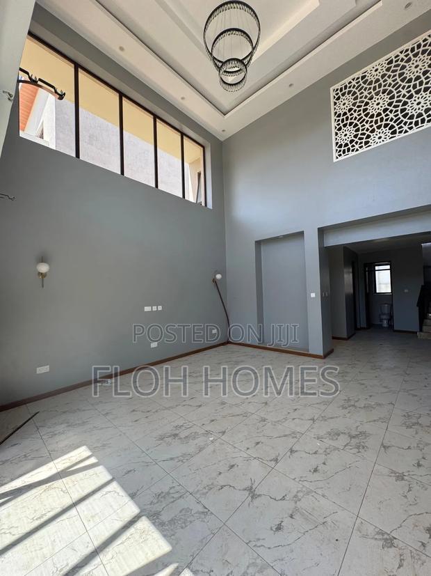 4bdrm House in Kiambu for rent