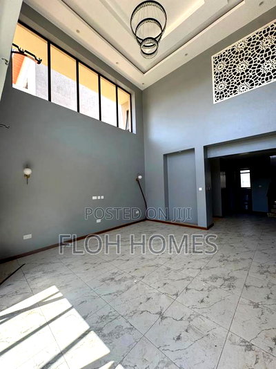4bdrm House in Kiambu for rent - Image 1