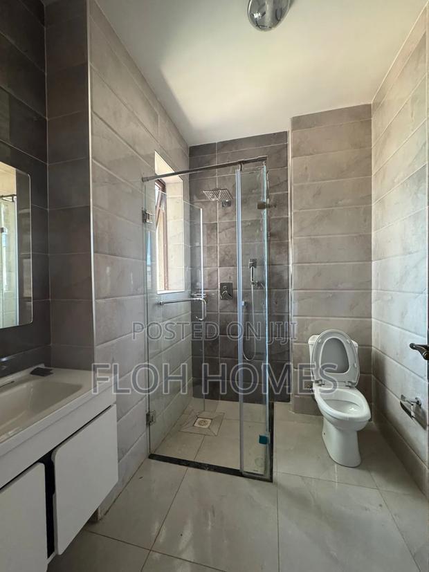 4bdrm House in Kiambu for rent