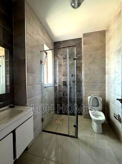 4bdrm House in Kiambu for rent - Image 10