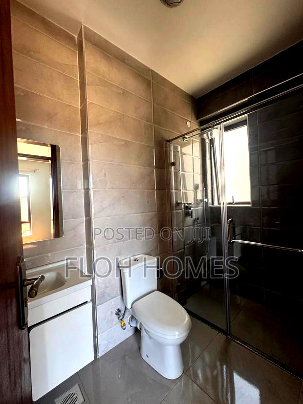 4bdrm House in Kiambu for rent