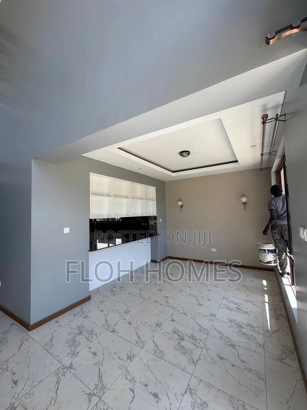 4bdrm House in Kiambu for rent