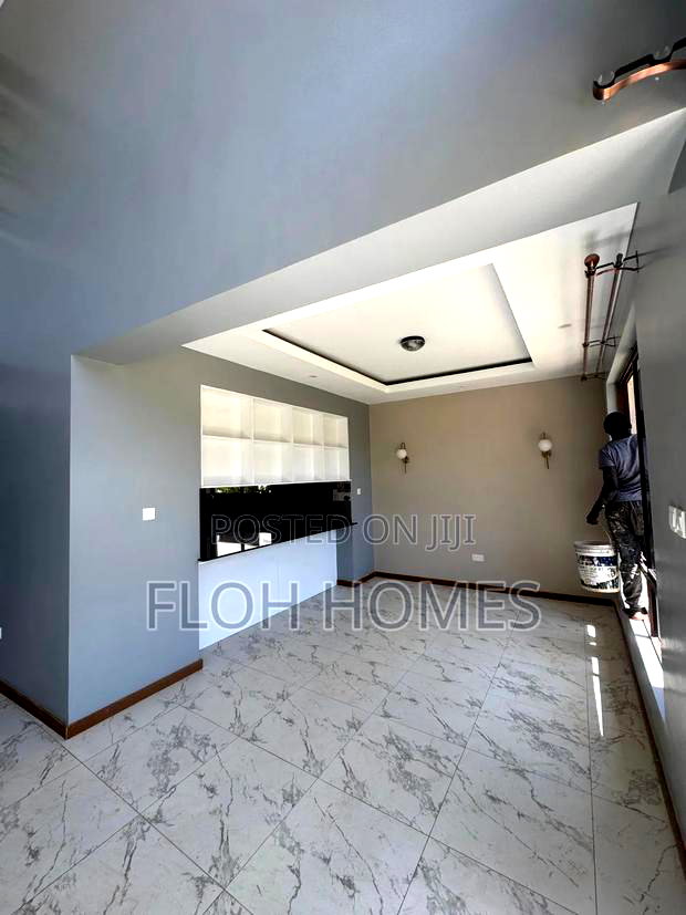 4bdrm House in Kiambu for rent