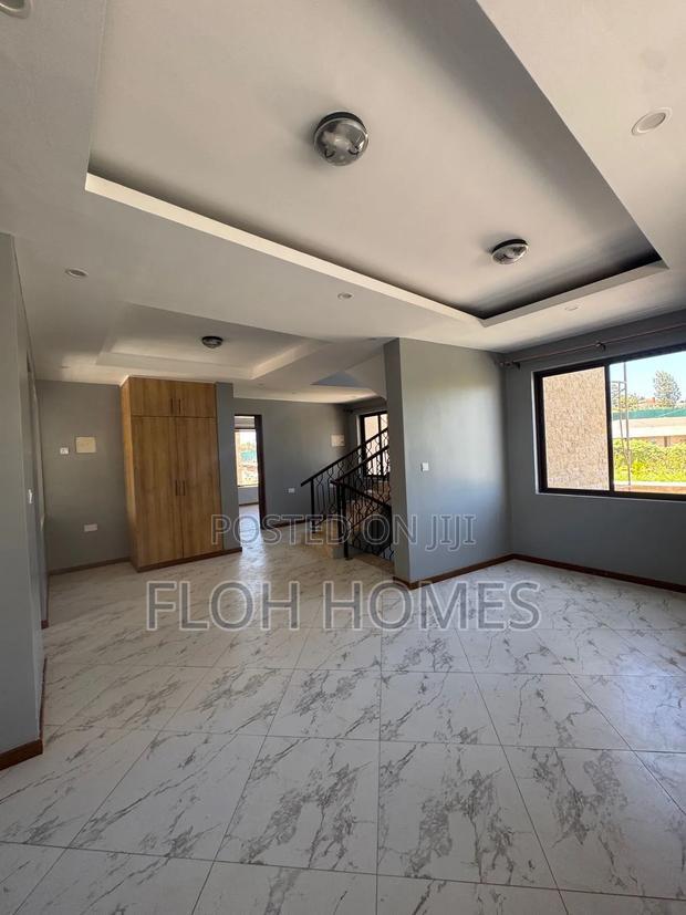 4bdrm House in Kiambu for rent