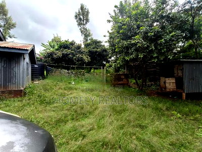 Residential Eighth Acre Plot on Sale in Kerarapon Ngong - Image 1
