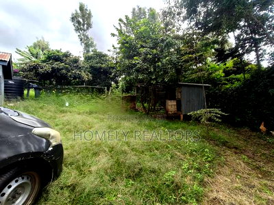 Residential Eighth Acre Plot on Sale in Kerarapon Ngong - Image 2
