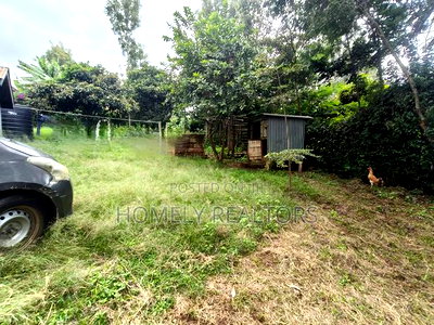 Residential Eighth Acre Plot on Sale in Kerarapon Ngong - Image 3