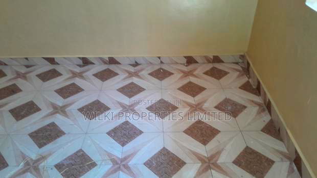 1bdrm Apartment in Kahawa Wendani for rent