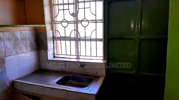 1bdrm Apartment in Kahawa Wendani for rent