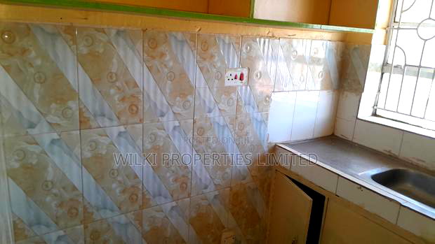 1bdrm Apartment in Kahawa Wendani for rent