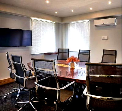Contemporary Offices-New and Furnished-Serviced - Image 4