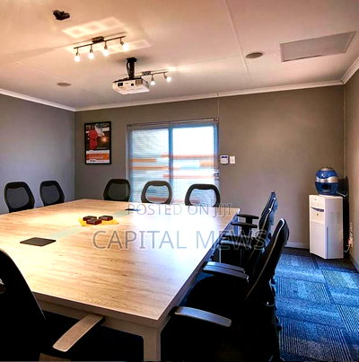 Contemporary Offices-New and Furnished-Serviced - Image 2