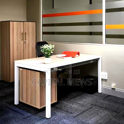 Contemporary Offices-New and Furnished-Serviced - Image 1