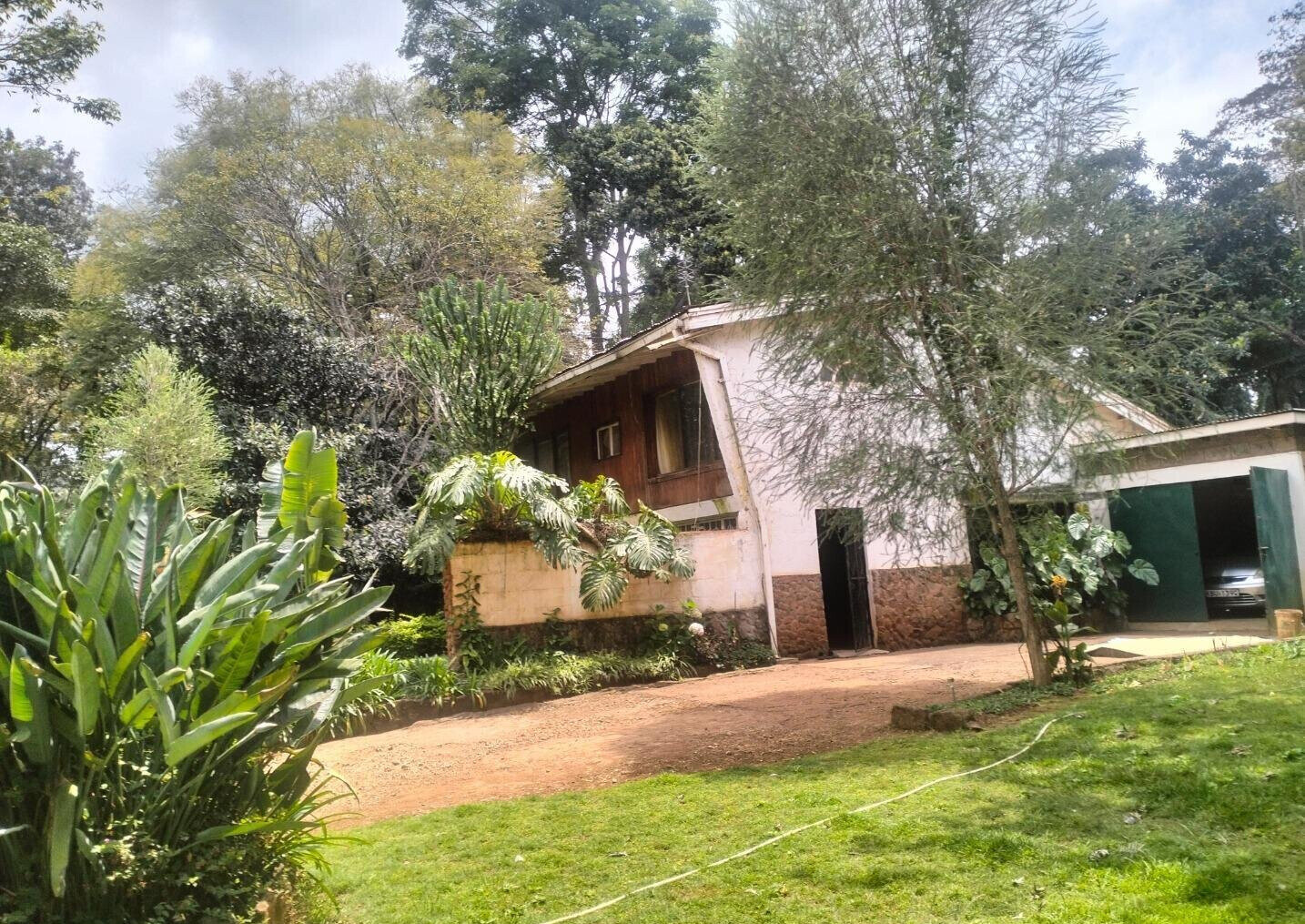 KSh 4K Plot in Karen