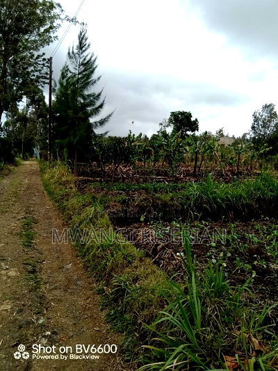 Plot for Sale in Kiserian - Image 6