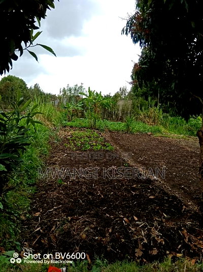 Plot for Sale in Kiserian - Image 9