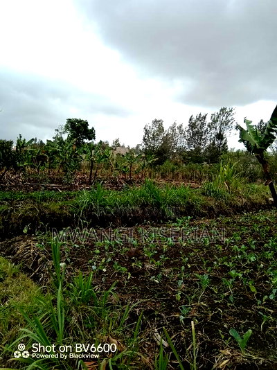 Plot for Sale in Kiserian - Image 7