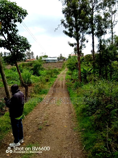 Plot for Sale in Kiserian - Image 8