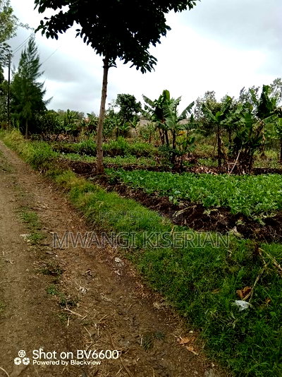 Plot for Sale in Kiserian - Image 12